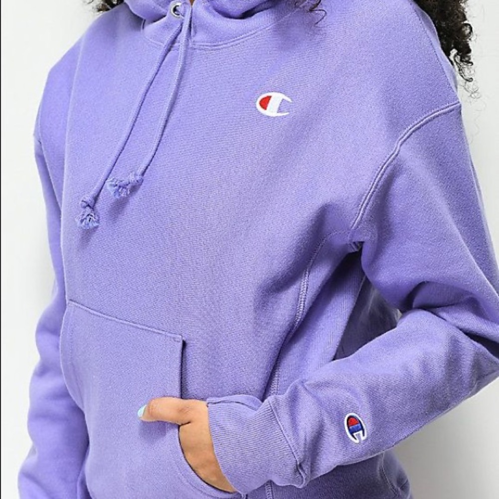Champion Hoodie